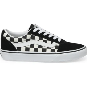 WM Ward Siyah Kadın Sneaker