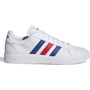 GRAND COURT BASE 2.0 Beyaz Erkek Sneaker