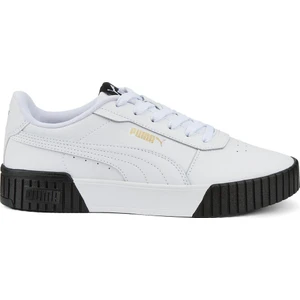 Carina 2.0 Beyaz Kadın Sneaker