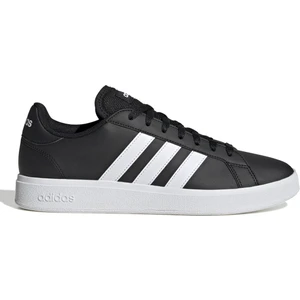 GRAND COURT BASE 2.0 Siyah Erkek Sneaker