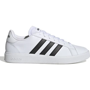 GRAND COURT BASE 2.0 Beyaz Erkek Sneaker