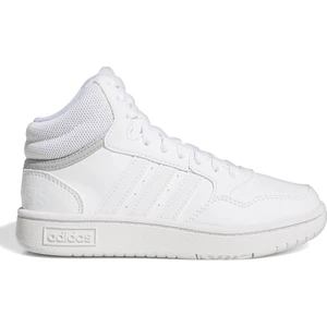 HOOPS MID 3.0 K Beyaz Kadın High Sneaker