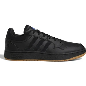 HOOPS 3.0 Siyah Erkek Sneaker