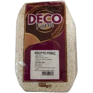 Risotto Pirinç 1000 gr