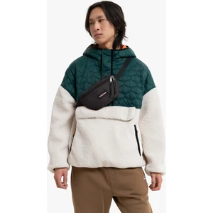 Sprınger Powr Siyah Unisex Bel Çantası