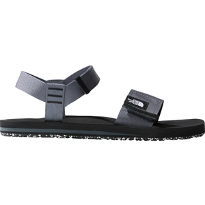 The North Face M SKEENA SANDAL GRI Erkek Sandalet
