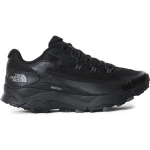 The North Face M VECTIV TARAVAL Siyah Erkek Outdoor Ayakkabı
