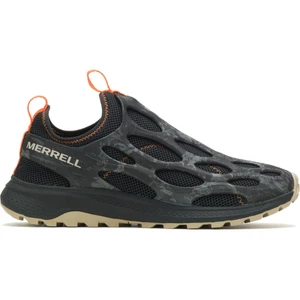 HYDRO RUNNER Siyah Erkek Outdoor Ayakkabı