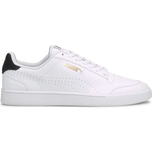 SHUFFLE PERF Beyaz Erkek Sneaker