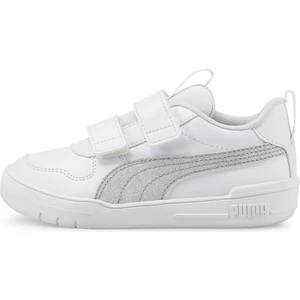 MULTIFLEX GLITZ FS V Beyaz Kız Çocuk Sneaker