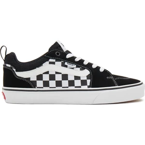 MN FILMORE Siyah Erkek Sneaker