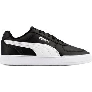 Caven Siyah Erkek Sneaker