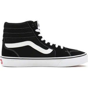 MN FILMORE HI Siyah Erkek High Sneaker