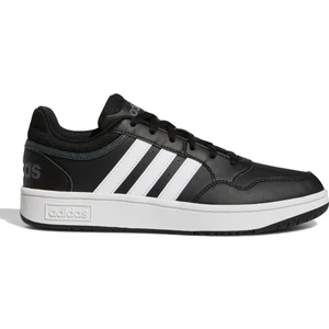 HOOPS 3.0 Siyah Erkek Sneaker