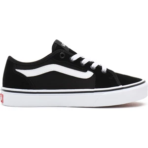 WM FILMORE DECON Siyah Kadın Sneaker