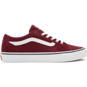 MN FILMORE DECON Bordo Erkek Sneaker