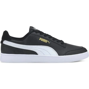 Shuffle Siyah Erkek Sneaker