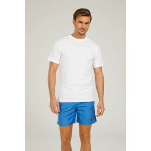 CT483 GUSTAVO SWIM SHORT Saks Erkek Deniz Şortu