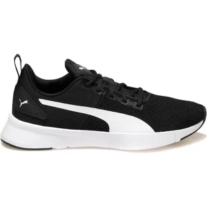 FLYER RUNNER  BLACK-P Siyah Erkek Koşu Ayakkabısı