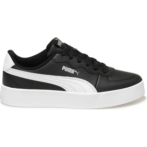 SKYE CLEAN Siyah Kadın Sneaker