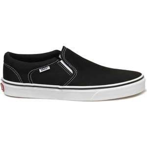 MN ASHER Siyah Erkek Sneaker