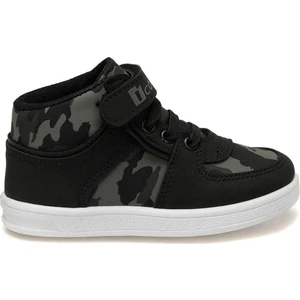 I Cool MOLINA Haki Erkek Çocuk High Sneaker
