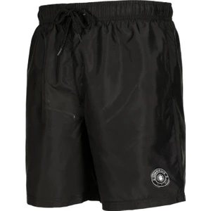 CT483 GUSTAVO SWIM SHORT Siyah Erkek Deniz Şortu