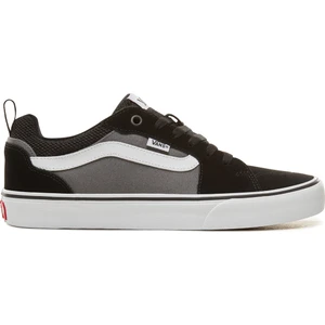 MN FILMORE Siyah Erkek Sneaker