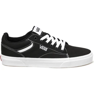 MN SELDAN Siyah Erkek Sneaker