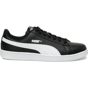 UP Siyah Kadın Sneaker