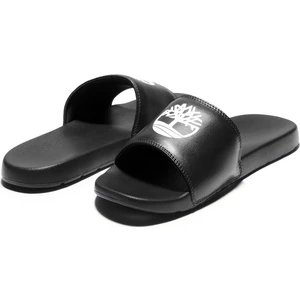 Playa Sands Sports Slıde Siyah Erkek Terlik