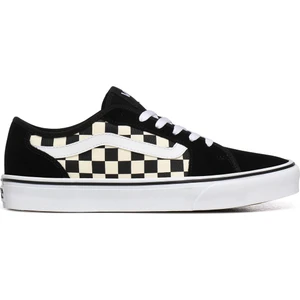 MN FILMORE DECON Siyah Erkek Sneaker