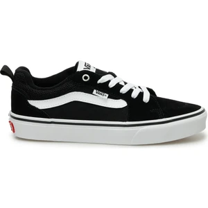MN FILMORE Siyah Erkek Sneaker
