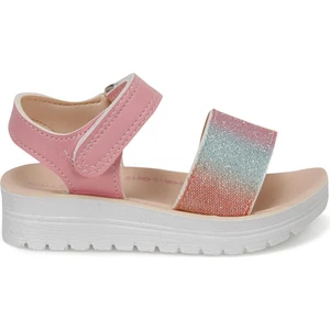 Darcy.b Pembe Kız Çocuk Sandalet