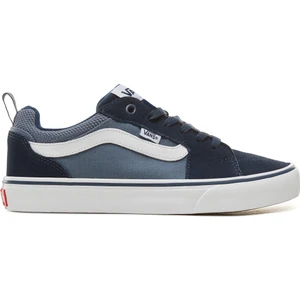 MN Filmore Lacivert Erkek Sneaker