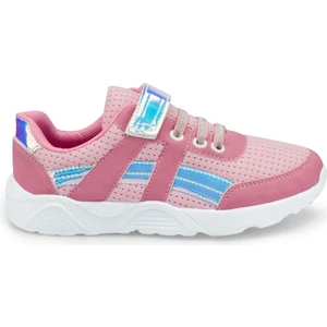 512462.F Pembe Kız Çocuk Spor Ayakkabı