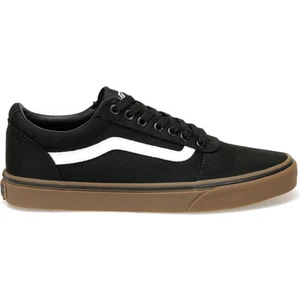 MN WARD Siyah Erkek Sneaker