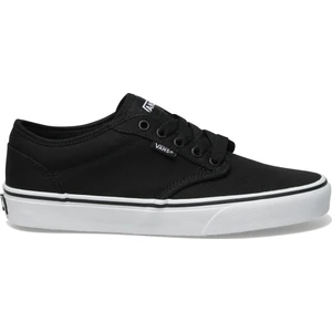 MN Atwood Siyah Erkek Sneaker