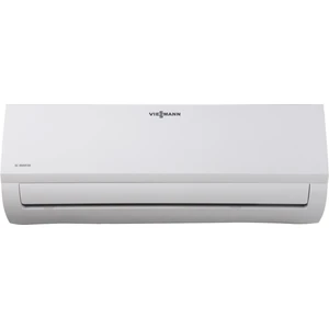 Vitoclima 050-S Pro+ 9.000 Btu A++ Duvar Tipi Split Klima (Montaj Dahil)