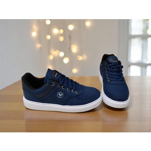Hızır Shoes Günlük Erkek Bağcıklı Ayakkabı
