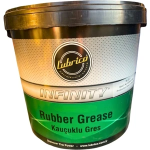 Kauçuklu Çok Amaçlı Yüksek Kaliteli Gres No:3 - 14 Kg.