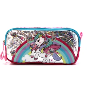 Unicorn Iki Gözlü Kalemlik