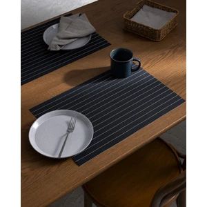 Perrin 4'lü Amerikan Servis - Siyah