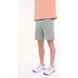 MB CT103 PAM SHORT 5FX Pastel Haki Erkek Şort 101939487