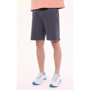 MB CT103 PAM SHORT 5FX Antrasit Erkek Şort 101939490