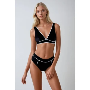 Nigru Bikini Takımı