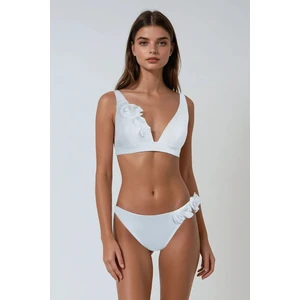 Roz Bikini Takımı