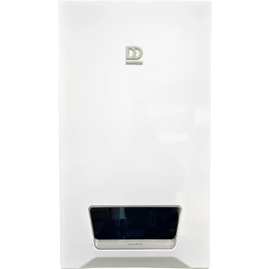 Nitromix Ioni 24/26 Kw Tam Yoğuşmalı Kombi (Istanbul Avp. Yakası Montaj Dahil)