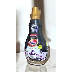 Elti Çatlatan Konsantre Çamaşır Yumuşatıcı 1440ML