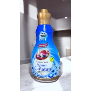 Komşu Çatlatan Konsantre Çamaşır Yumuşatıcı 1440ML